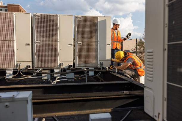 Best Emergency HVAC repair  in Alondra Park, CA