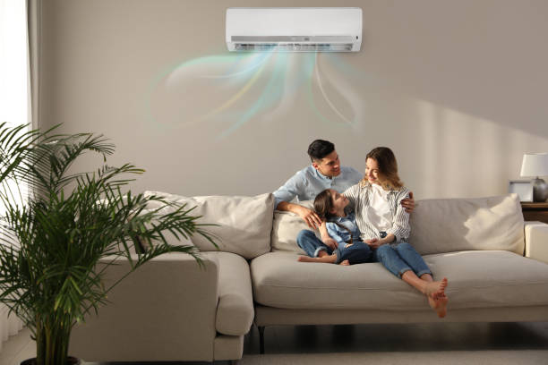 Alondra Park, CA HVAC Company