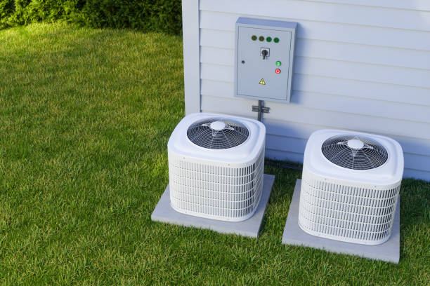 Best HVAC emergency services  in Alondra Park, CA