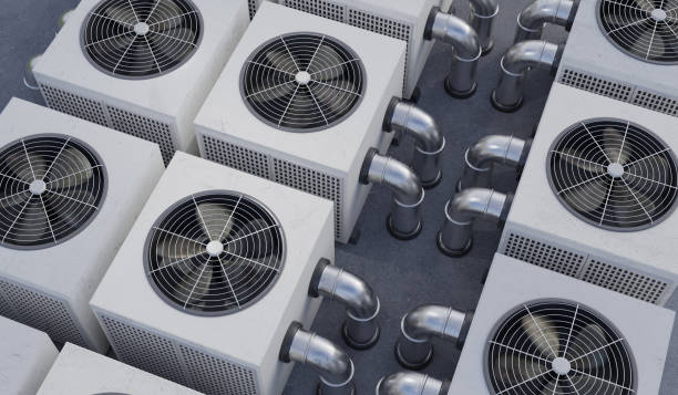 Best Ductless HVAC repair  in Alondra Park, CA